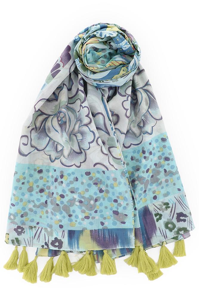 PAREO MARTA KARAKORUM